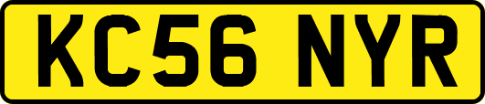 KC56NYR