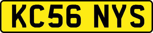 KC56NYS