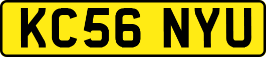 KC56NYU