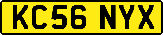 KC56NYX