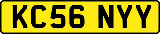 KC56NYY