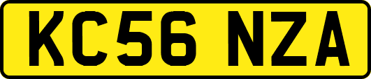 KC56NZA