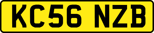KC56NZB