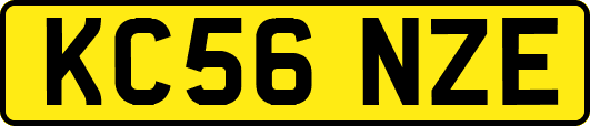 KC56NZE