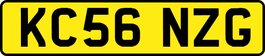 KC56NZG