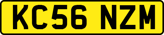 KC56NZM