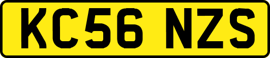 KC56NZS