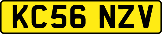 KC56NZV
