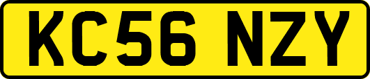 KC56NZY