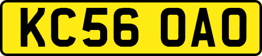 KC56OAO