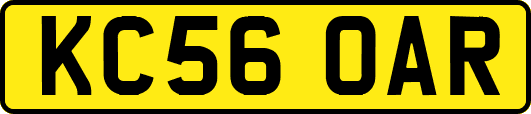 KC56OAR