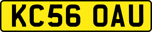 KC56OAU
