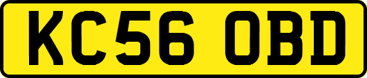 KC56OBD