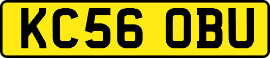 KC56OBU