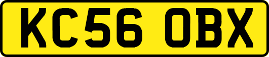 KC56OBX