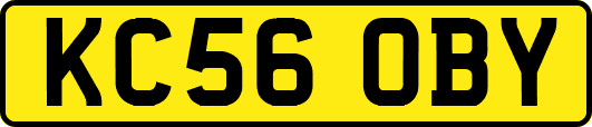 KC56OBY