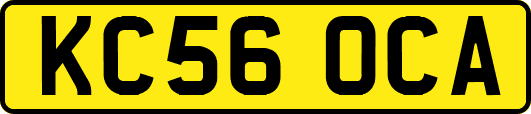 KC56OCA