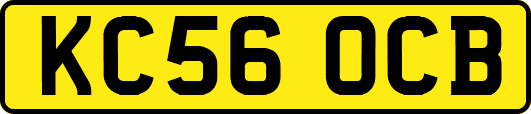 KC56OCB