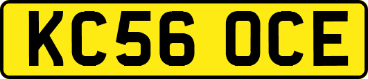 KC56OCE