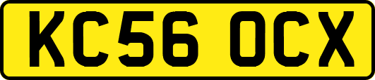 KC56OCX