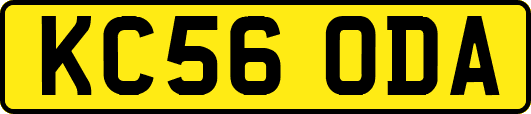 KC56ODA