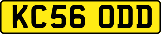 KC56ODD