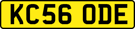 KC56ODE
