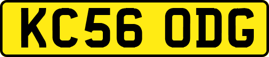 KC56ODG