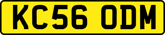 KC56ODM