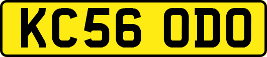 KC56ODO