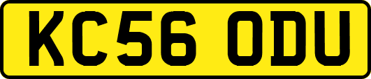 KC56ODU
