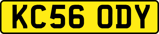 KC56ODY
