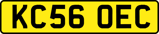 KC56OEC