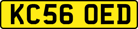 KC56OED