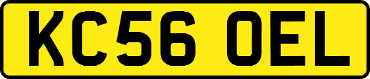KC56OEL