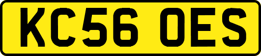 KC56OES