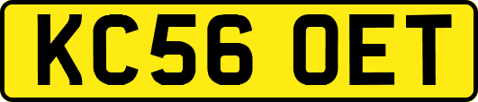 KC56OET