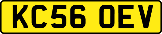KC56OEV
