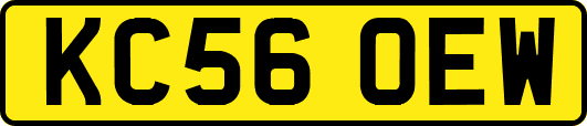 KC56OEW