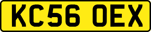 KC56OEX