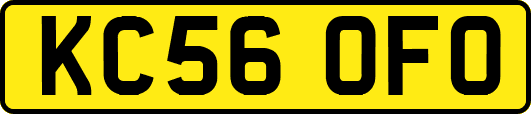 KC56OFO