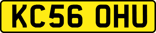 KC56OHU