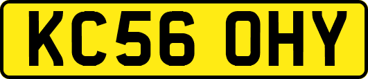 KC56OHY