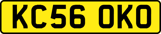 KC56OKO