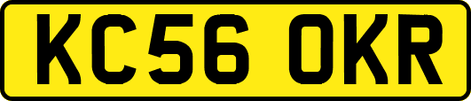 KC56OKR