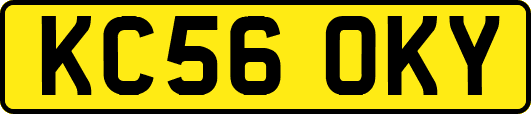 KC56OKY