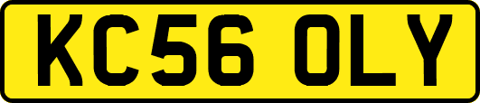 KC56OLY