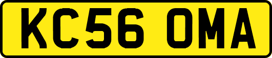 KC56OMA