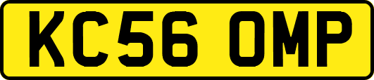 KC56OMP