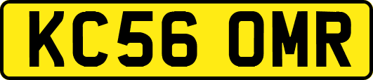 KC56OMR